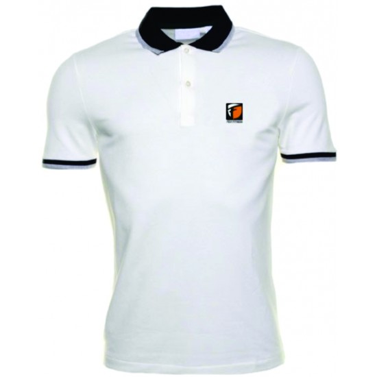 Fitted Polo Shirts For Men/ Unique Polo Shirts