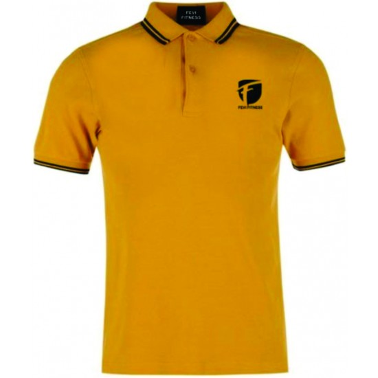 CUSTOM POLO SHIRTS