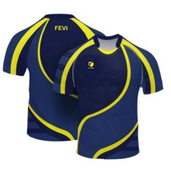 Professional Rugby League Jerseys Rugby Uniform