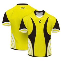 Rugby Jersey Short Sleeves Shirts 