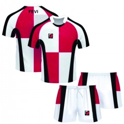 SUBLIMATED RUGBY POLO SHIRT, RUGBY UNIFORMS