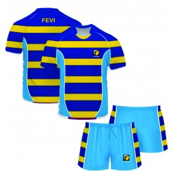 SUBLIMATED RUGBY JERSEY SHORTS SUPPLIERS