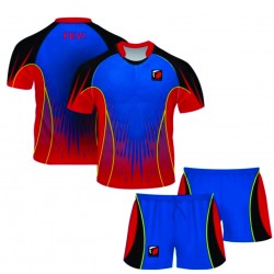 NEW DESIGN SUBLIMATED RUGBY SHIRTS, RUGBY SHORTS