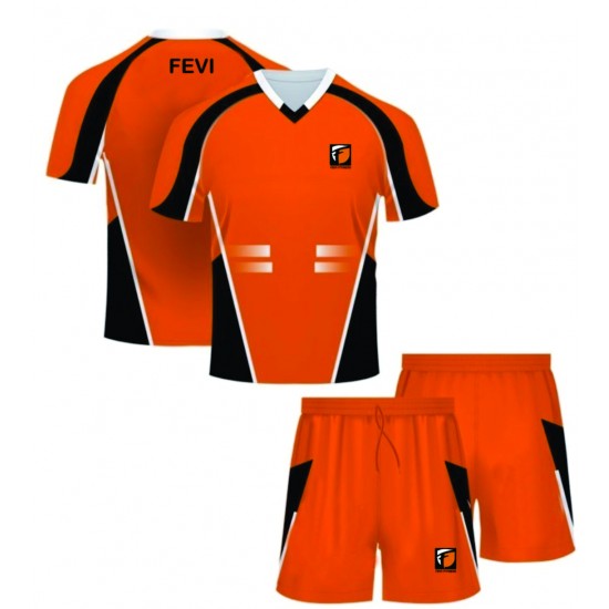 CUSTOM SUBLIMATED SOCCER JERSEYS