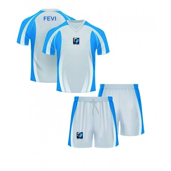 CUSTOM SUBLIMATED FOOTBALL SHIRTS