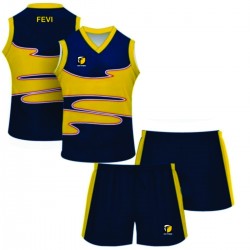 SUBLIMATED AFL WEARS