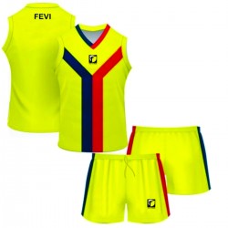 SUBLIMATED AFL WEARS