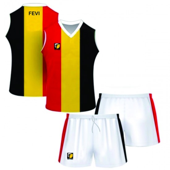 SUBLIMATED AFL WEARS