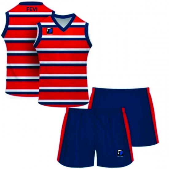 SUBLIMATED AFL WEARS