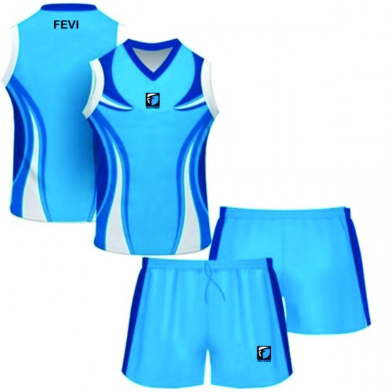 SUBLIMATED AFL WEARS