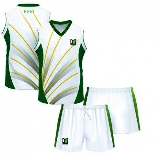 SUBLIMATED AFL WEARS