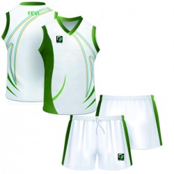 SUBLIMATED AFL WEARS