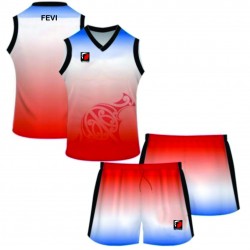 SUBLIMATED AFL WEARS