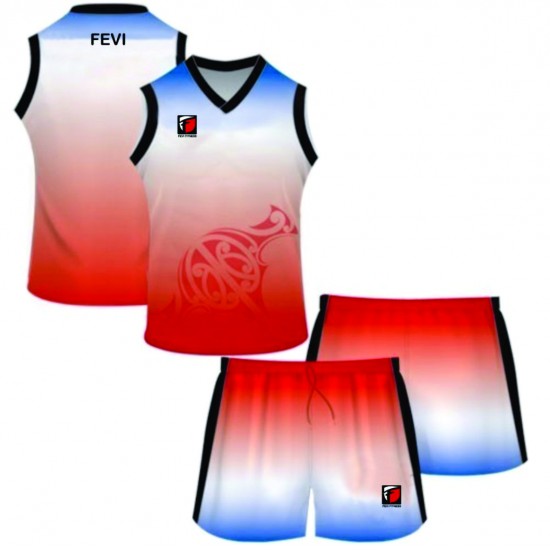 SUBLIMATED AFL WEARS