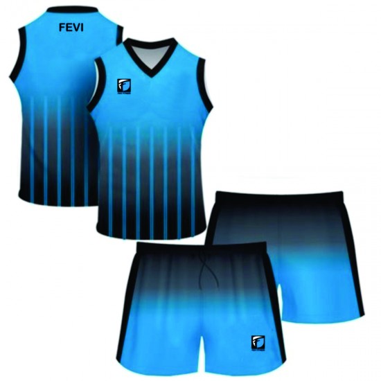 SUBLIMATED AFL WEARS