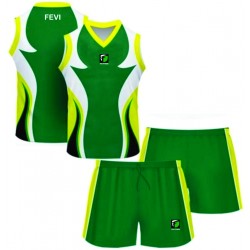 SUBLIMATED AFL WEARS