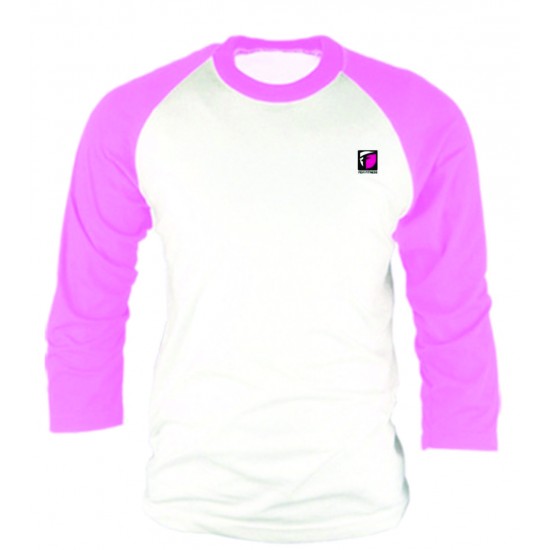 BASEBALL T-SHIRTS RAGLAN 3-4 SLEEVES