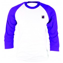 BASEBALL T-SHIRTS RAGLAN 3-4 SLEEVES