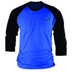 BASEBALL T-SHIRTS RAGLAN 3-4 SLEEVES