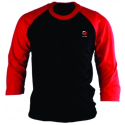 BASEBALL T-SHIRTS RAGLAN 3-4 SLEEVES