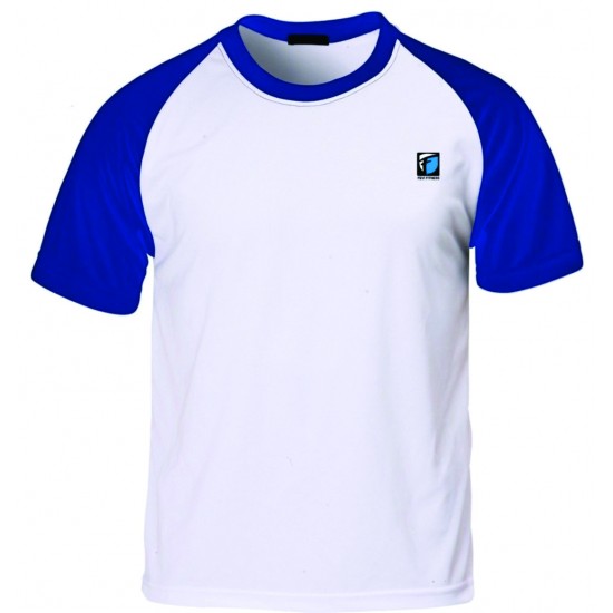 BASEBALL T-SHIRTS RAGLAN SHORT SLEEVES