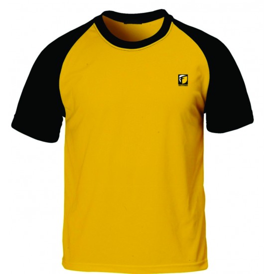 BASEBALL T-SHIRTS RAGLAN SHORT SLEEVES