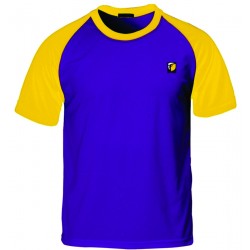 BASEBALL T-SHIRTS RAGLAN SHORT SLEEVES