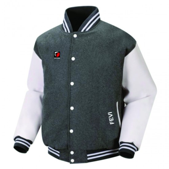 BASEBALL VARSITY JACKETS