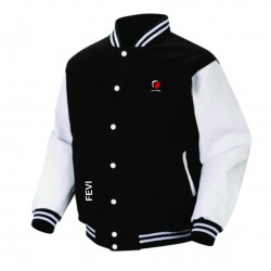 BASEBALL VARSITY JACKETS