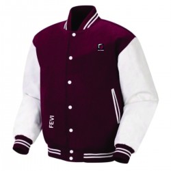 BASEBALL VARSITY JACKETS