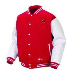 BASEBALL VARSITY JACKETS