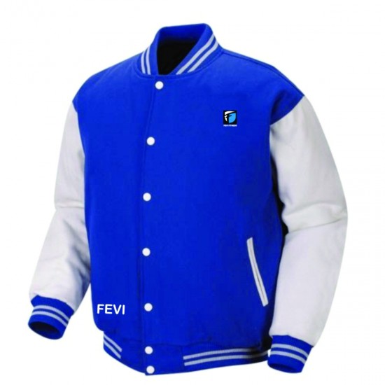 BASEBALL VARSITY JACKETS