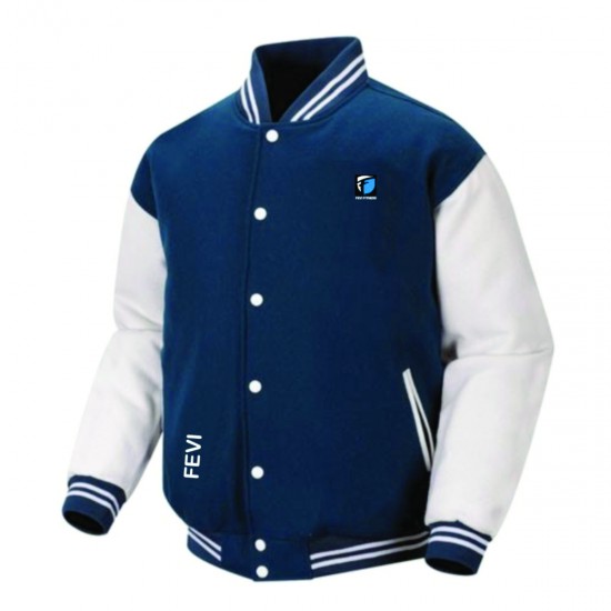 BASEBALL VARSITY JACKETS