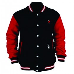 BASEBALL VARSITY JACKETS