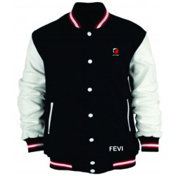 BASEBALL VARSITY JACKETS