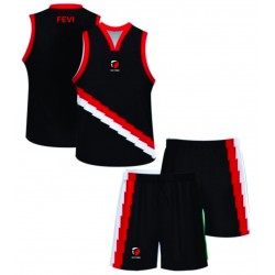 SUBLIMATED BASKETBALL  WEARS