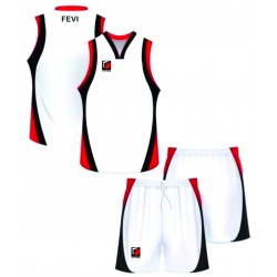 SUBLIMATED BASKETBALL  WEARS