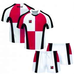 SUBLIMATED RUGBY WEARS