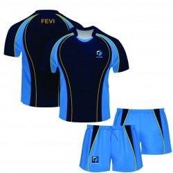 SUBLIMATED RUGBY WEARS