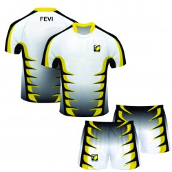 SUBLIMATED RUGBY WEARS