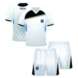 SUBLIMATED SOCCER WEARS