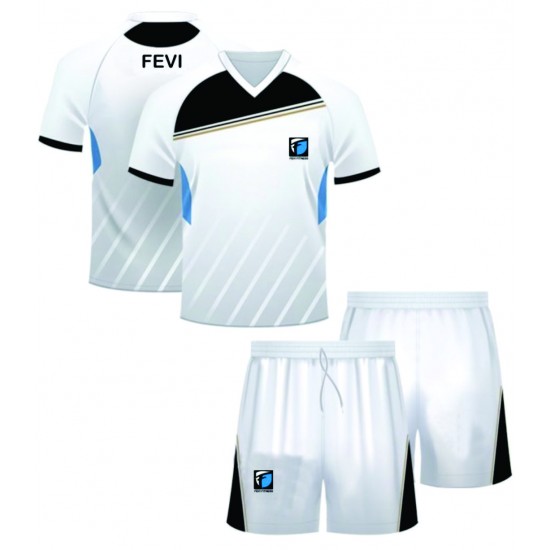 SUBLIMATED SOCCER WEARS