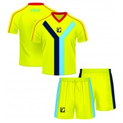 SUBLIMATED SOCCER WEARS