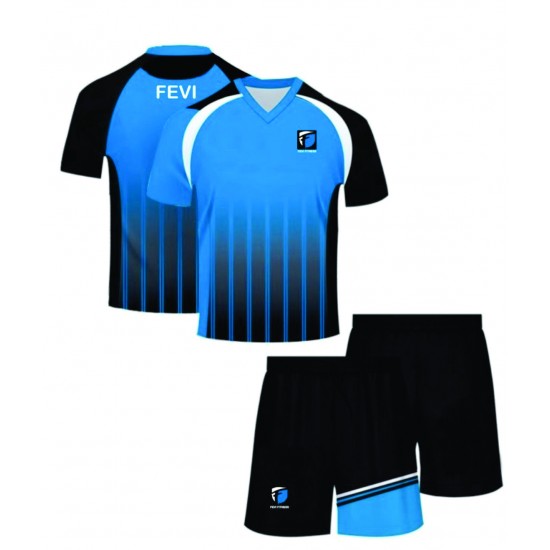 SUBLIMATED SOCCER WEARS