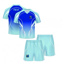 SUBLIMATED SOCCER WEARS