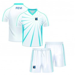 SUBLIMATED SOCCER WEARS