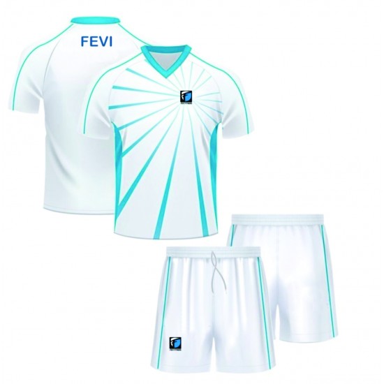 SUBLIMATED SOCCER WEARS