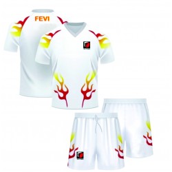 SUBLIMATED SOCCER WEARS