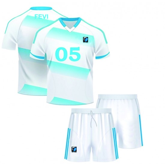 SUBLIMATED SOCCER WEARS