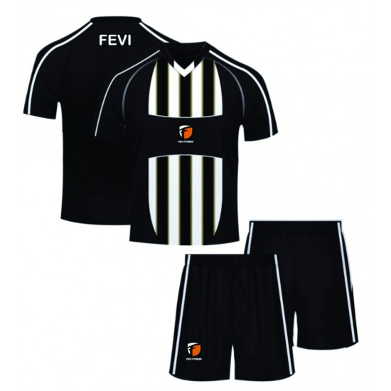 SUBLIMATED SOCCER WEARS